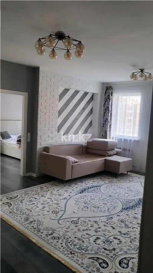 Продажа 3-комнатной квартиры, 68 м², ул. Анет баба, дом  1 в Астане