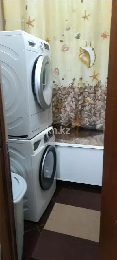 Продажа 3-комнатной квартиры, 75.4 м² в Астане - фото 5
