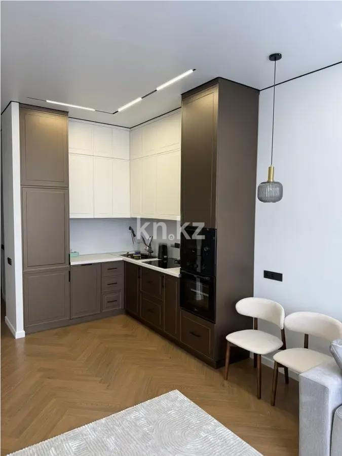 Продажа 2-комнатной квартиры, 52 м² в Астане - фото 3