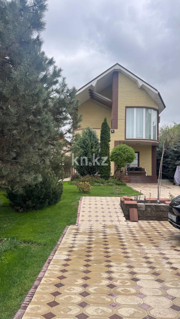 Продажа 3-комнатного дома, 147 м² в Алматы