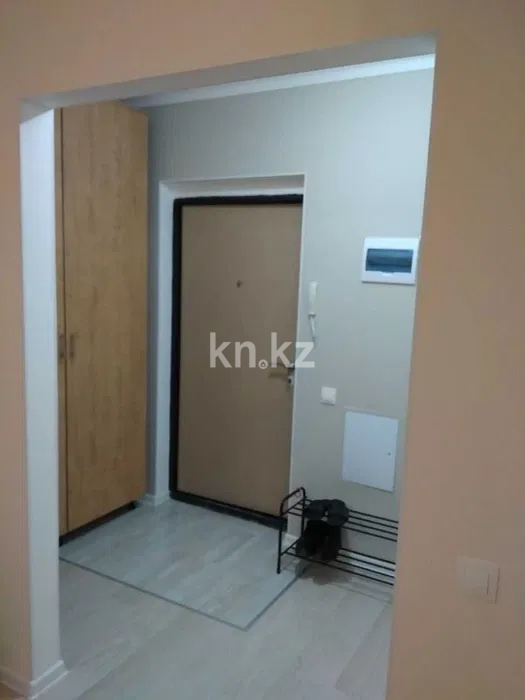 Аренда 1-комнатной квартиры, 32 м², пр. Туран, дом  55к - ул. Орынбор в Астане - фото 6