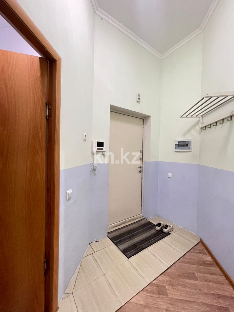 Аренда 2-комнатной квартиры, 48 м² в Астане - фото 8