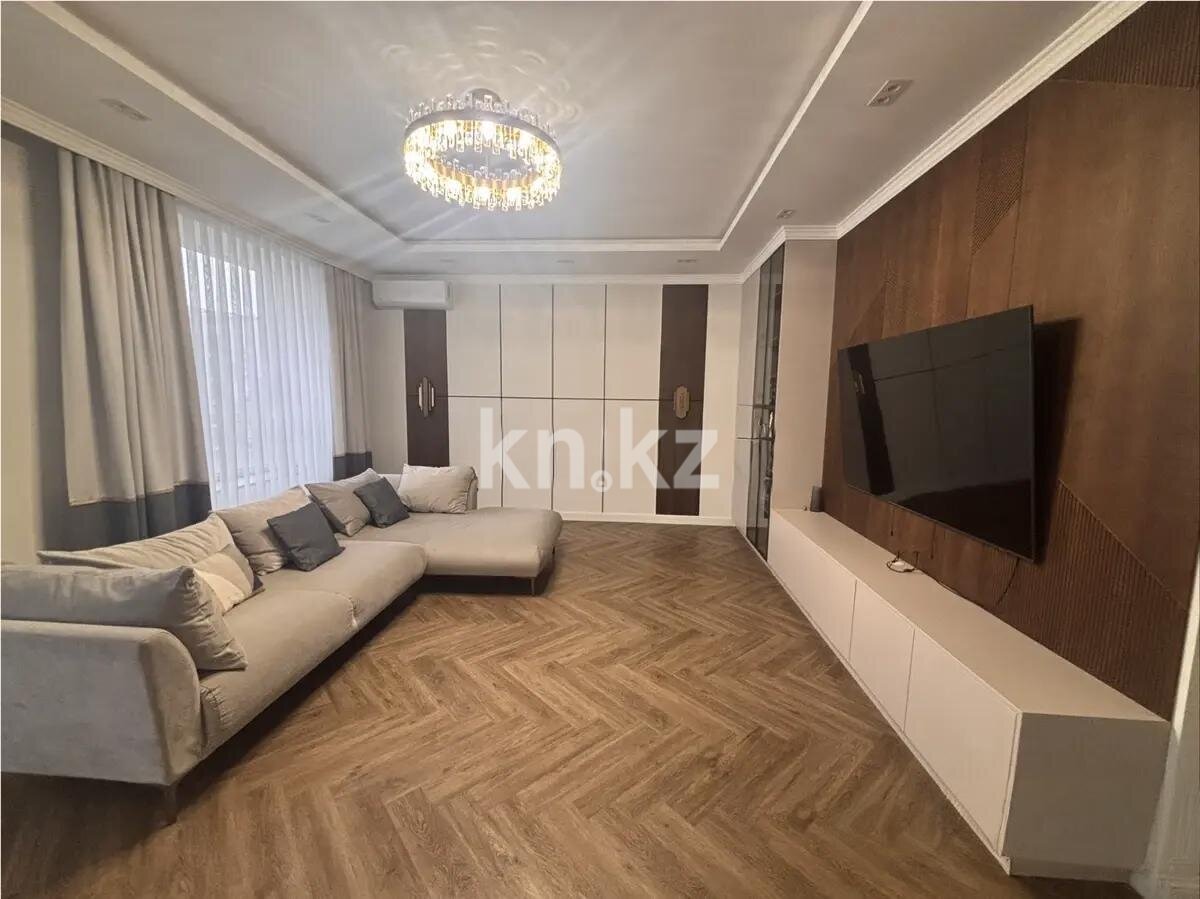 Продажа 4-комнатной квартиры, 134 м² в Астане - фото 2