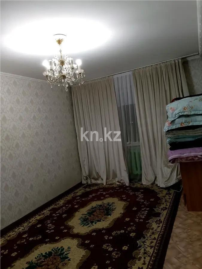 Продажа 1-комнатной квартиры, 31 м², мкр-н 23, дом  26 в Караганде
