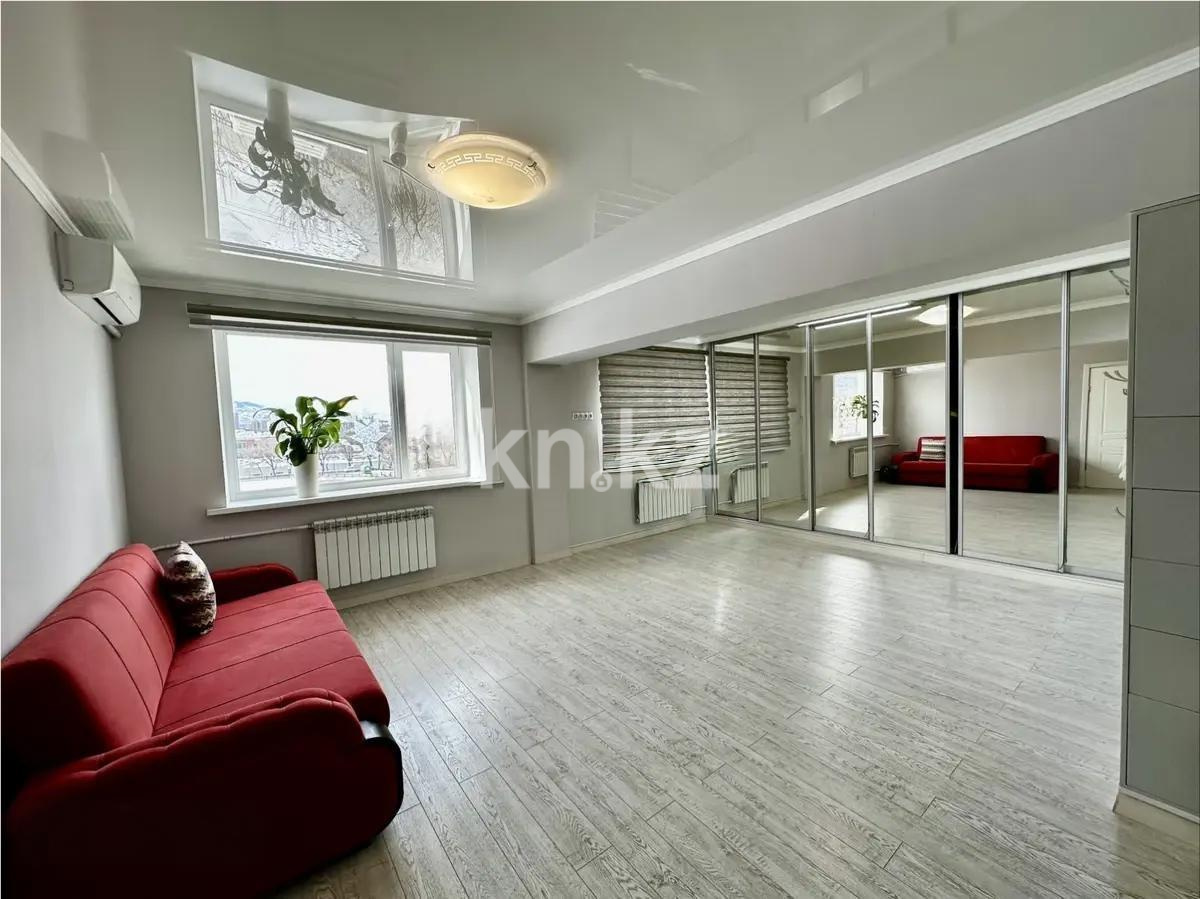 Продажа 4-комнатной квартиры, 84 м² в Алматы