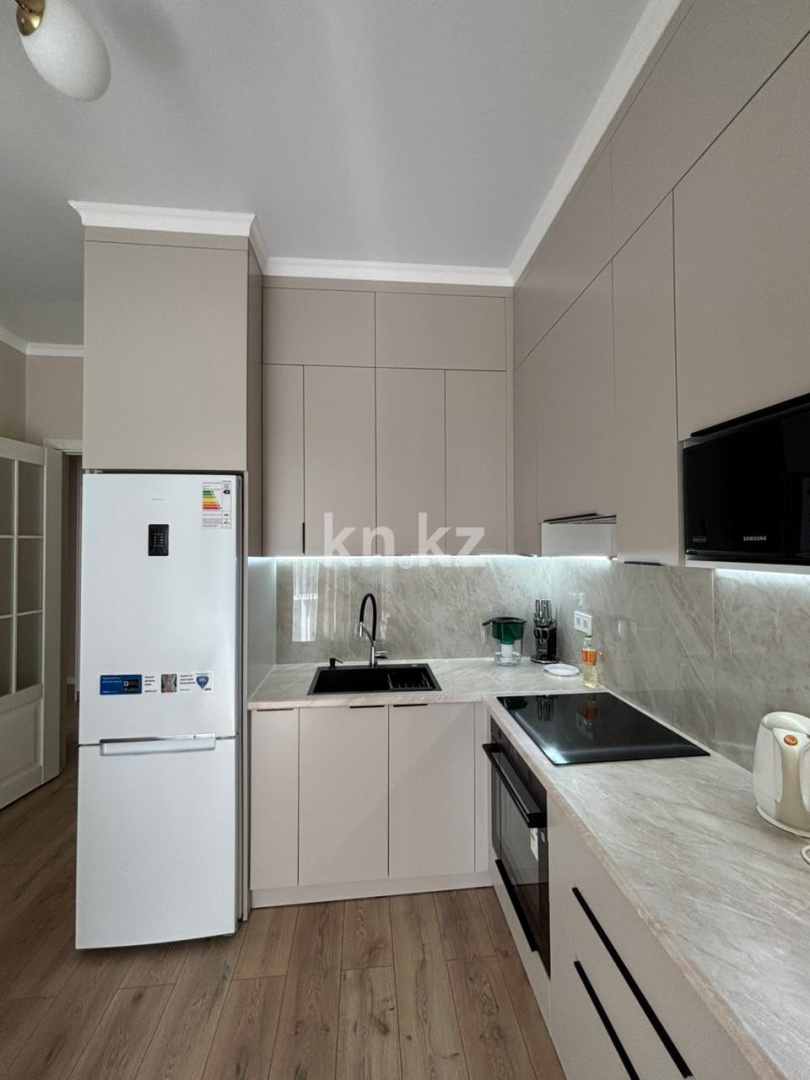 Продажа 1-комнатной квартиры, 44.3 м² в Шымкенте - фото 15