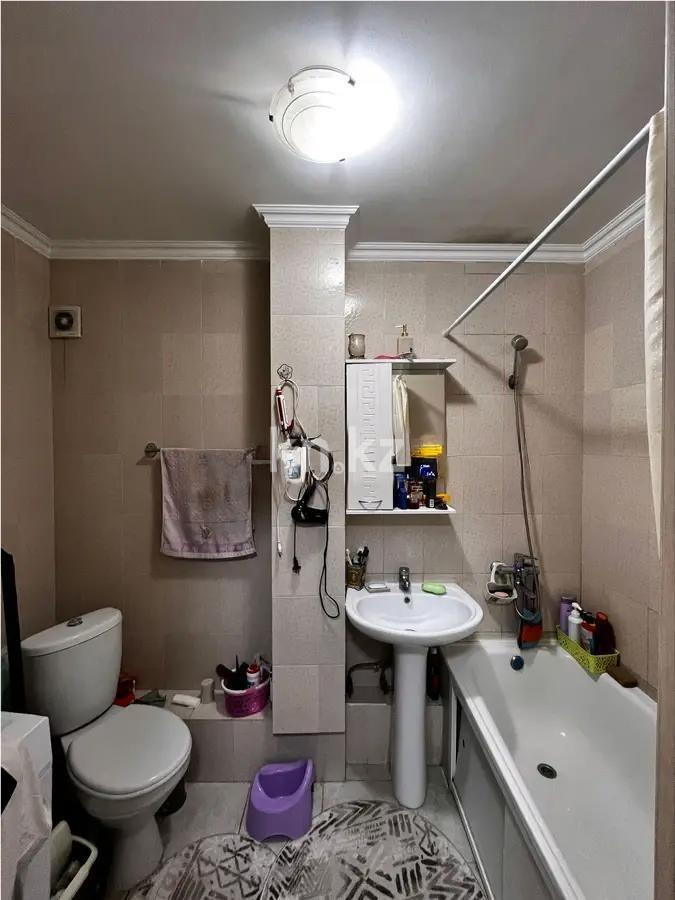 Продажа 1-комнатной квартиры, 36.2 м² в Астане - фото 3