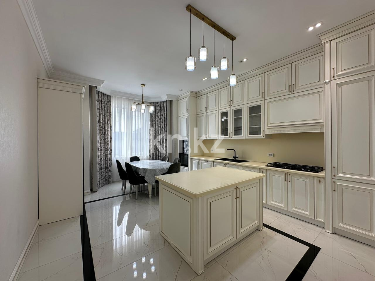 Продажа 5-комнатного дома, 327 м² в Шымкенте - фото 6