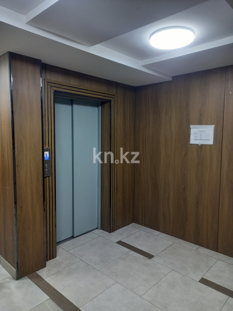 Продажа 3-комнатной квартиры, 72.4 м² в Алматы - фото 5