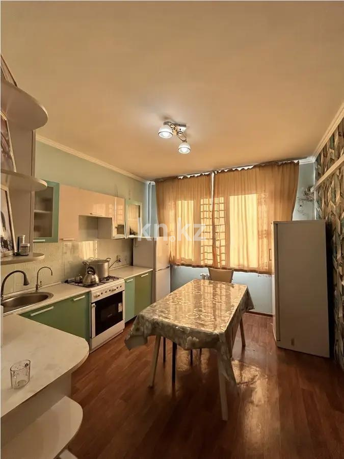 Продажа 3-комнатной квартиры, 76.2 м², мкр-н Жас Канат, дом  1/17 в Алматы - фото 4