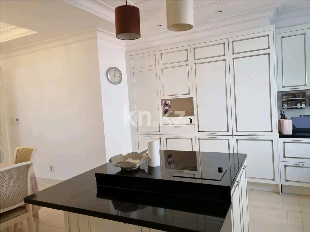 Продажа 4-комнатной квартиры, 178 м² в Астане - фото 4