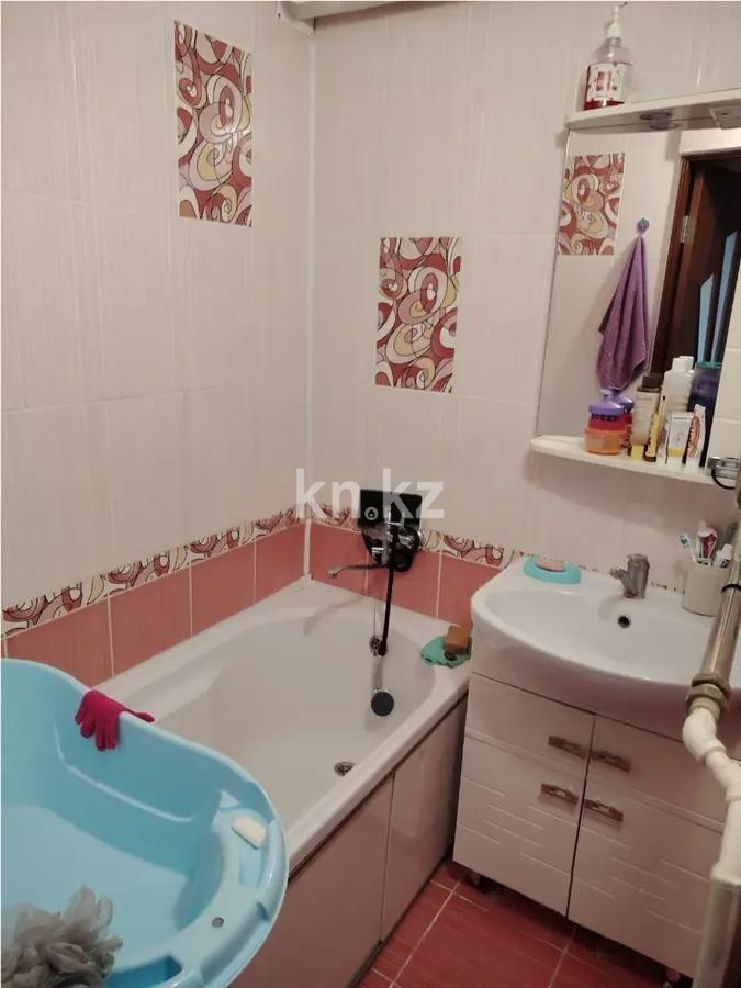 Продажа 1-комнатной квартиры, 32 м² в Караганде - фото 3