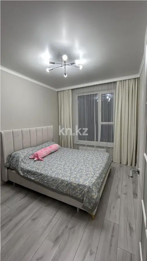 Продажа 1-комнатной квартиры, 36 м² в Астане - фото 2