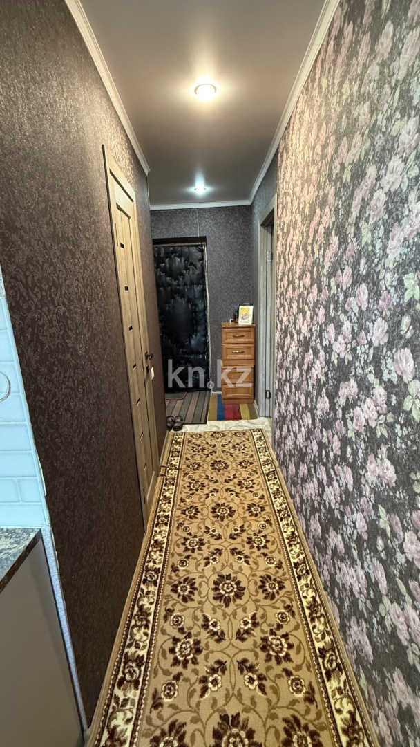 Продажа 2-комнатной квартиры, 43.9 м² в Абае - фото 3