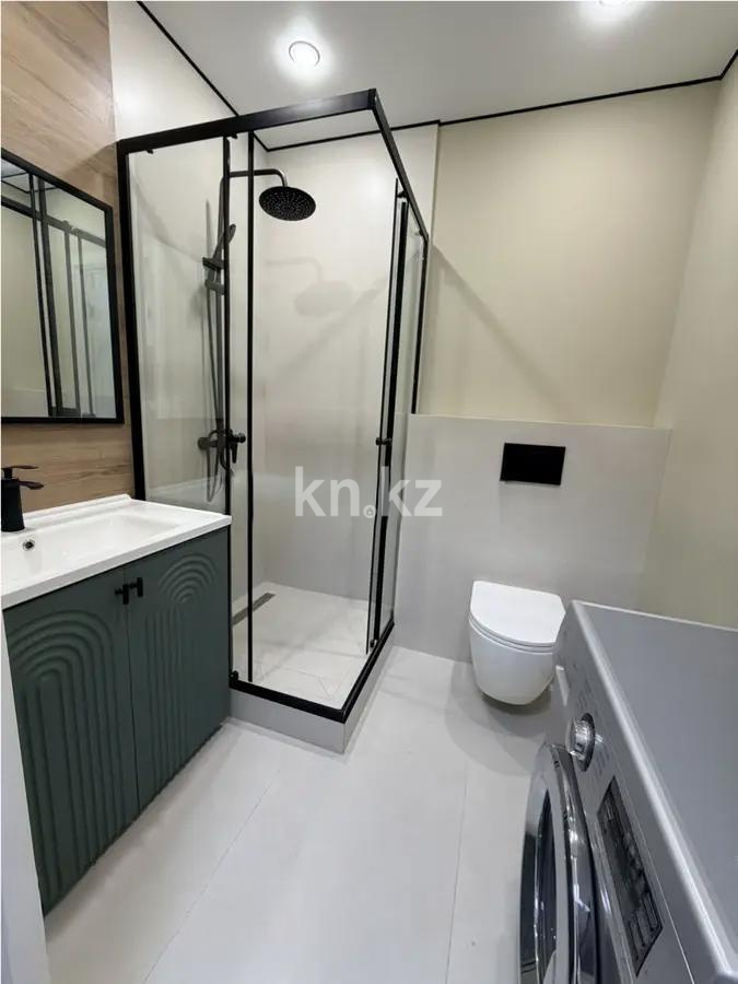 Продажа 2-комнатной квартиры, 35 м² в Астане - фото 3