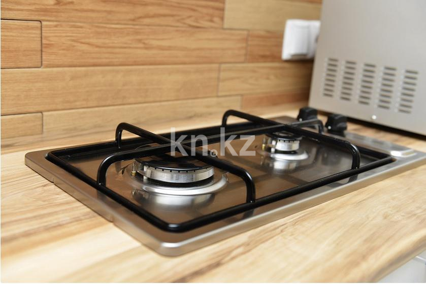 Аренда 1-комнатной квартиры посуточно, 35 м², ул. Пичугина, дом  250 в Караганде - фото 6