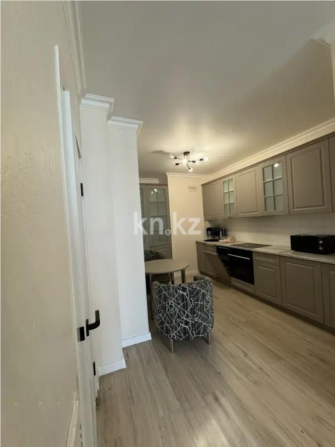 Продажа 2-комнатной квартиры, 62 м² в Алматы - фото 4
