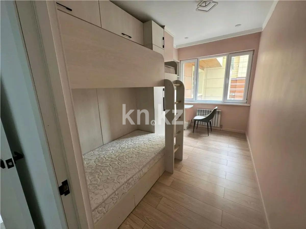 Продажа 2-комнатной квартиры, 52.6 м², пр. Назарбаева, дом  36 в Алматы - фото 2
