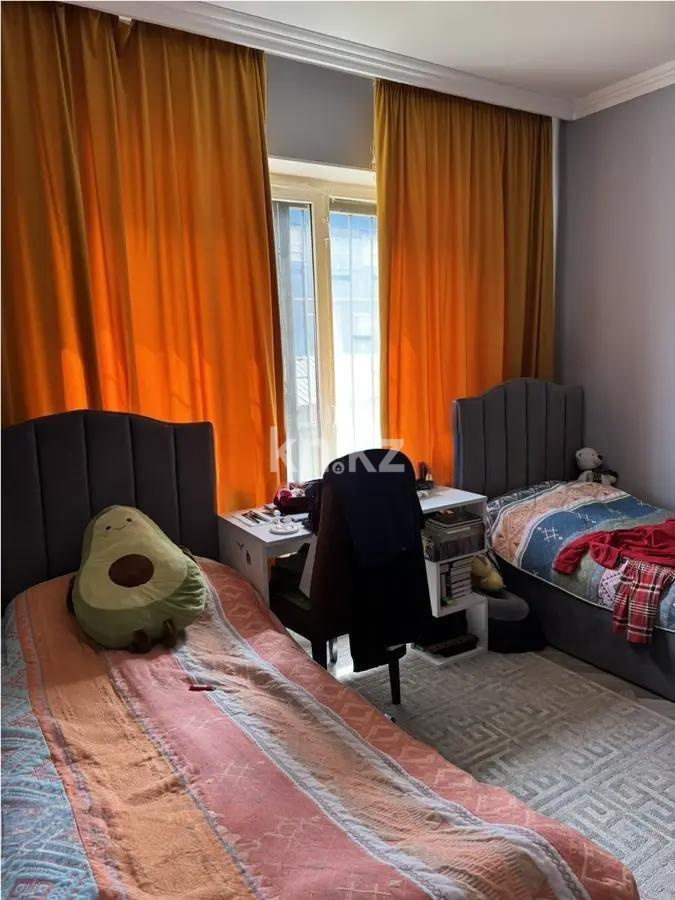 Продажа 4-комнатной квартиры, 89 м² в Алматы - фото 3
