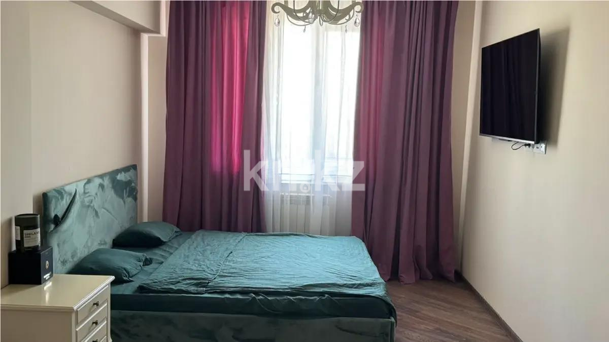 Продажа 2-комнатной квартиры, 50 м² в Алматы - фото 2