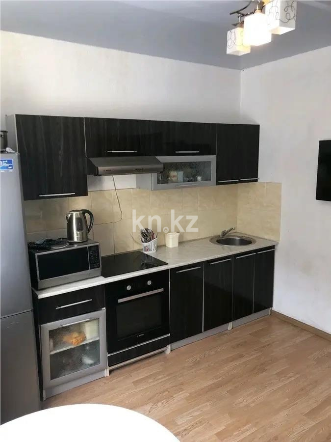 Продажа 1-комнатной квартиры, 40 м² в Астане