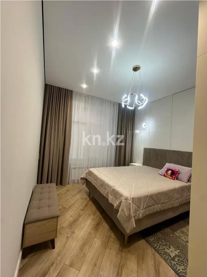 Продажа 4-комнатной квартиры, 115 м² в Караганде - фото 3