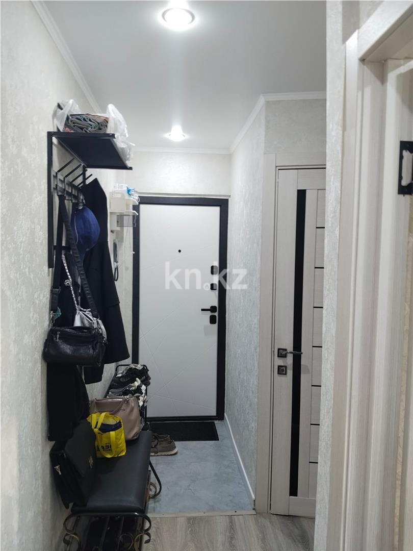 Продажа 2-комнатной квартиры, 45 м² в Караганде - фото 11