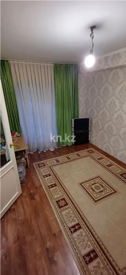 Продажа 2-комнатной квартиры, 45 м² в Алматы