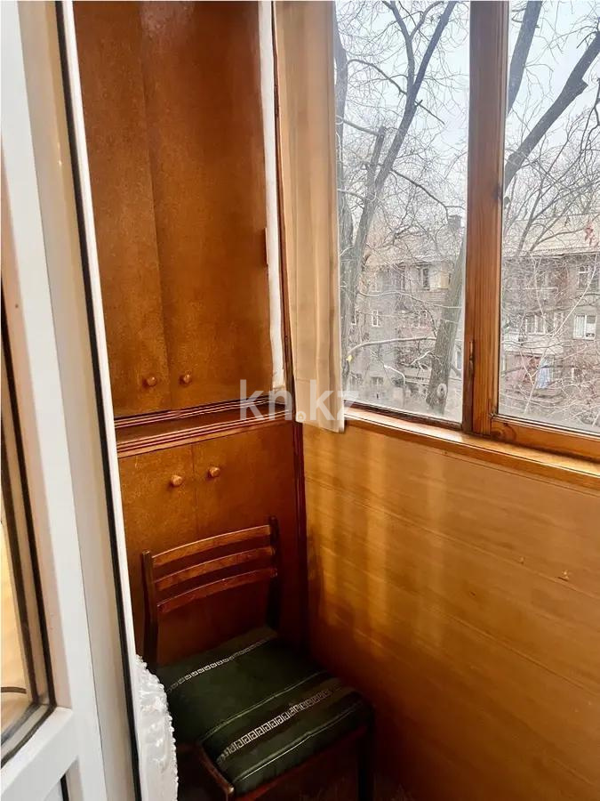 Продажа 3-комнатной квартиры, 59.7 м², мкр-н 8, дом  23 в Алматы - фото 12