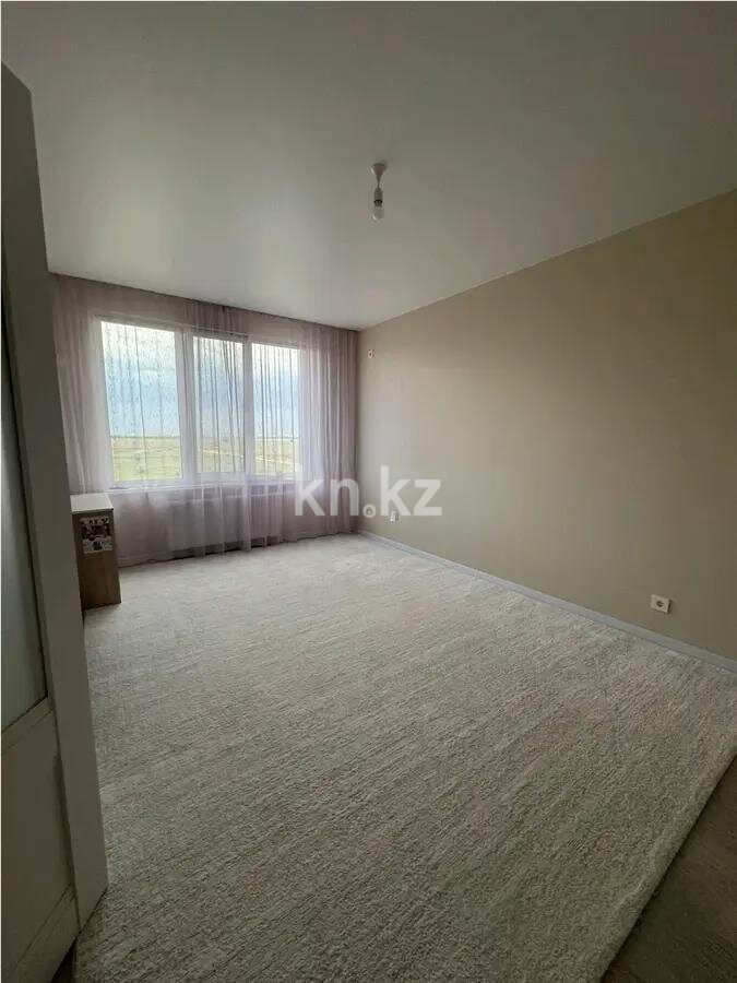 Продажа 1-комнатной квартиры, 34.45 м² в Астане