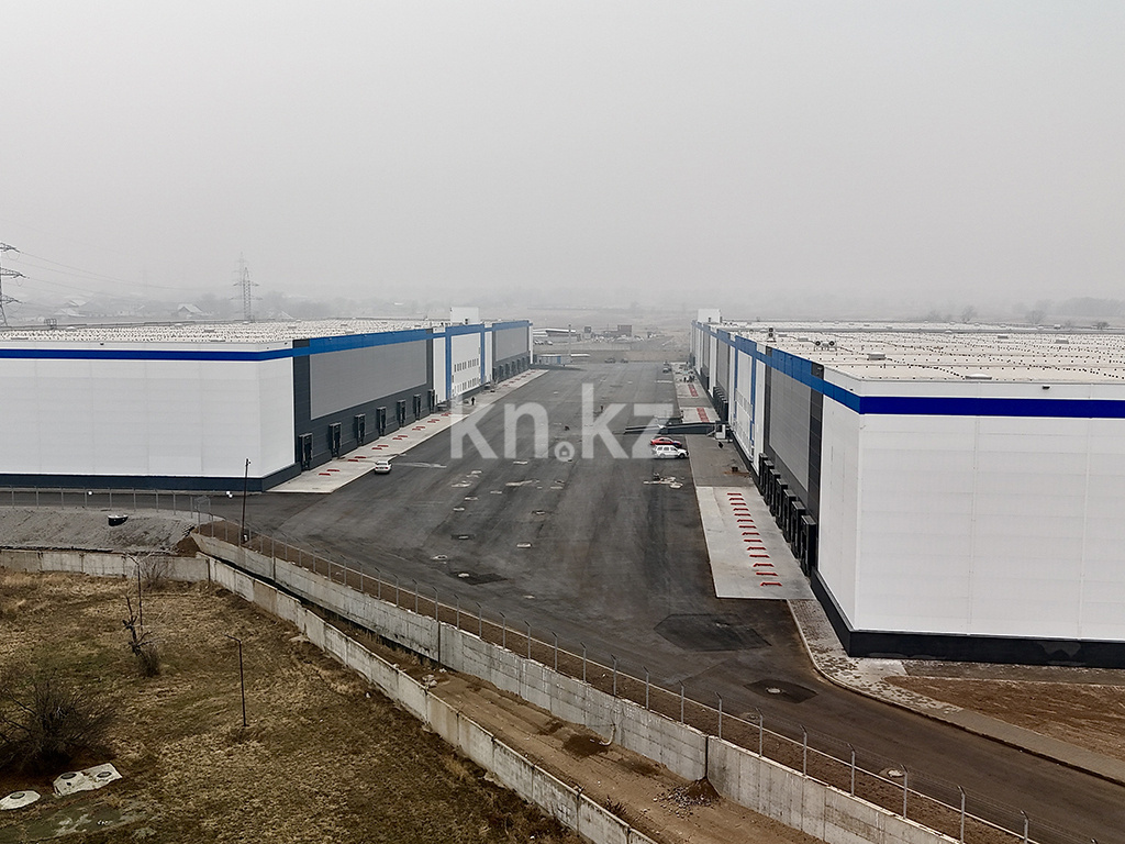 Аренда базы, 17500 м² в Алматы