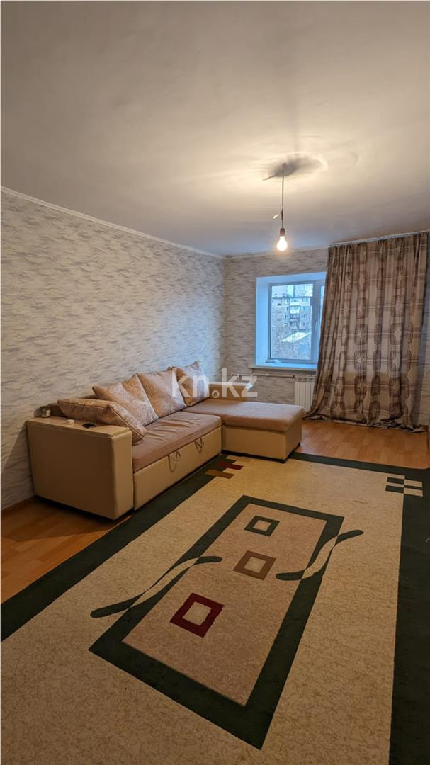 Продажа 2-комнатной квартиры, 59 м², ул. Уалиханова в Темиртау