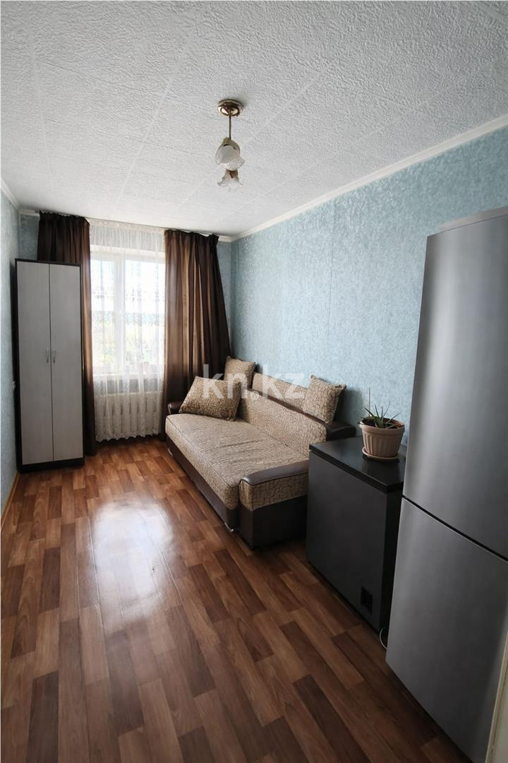 Продажа 3-комнатной квартиры, 62 м² в Караганде - фото 2