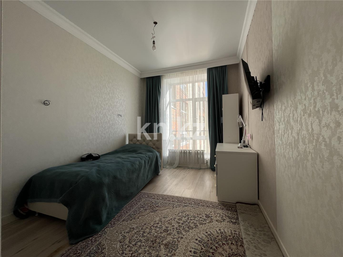 Продажа 2-комнатной квартиры, 64 м², ул. Ашимова, дом  21 в Караганде - фото 5