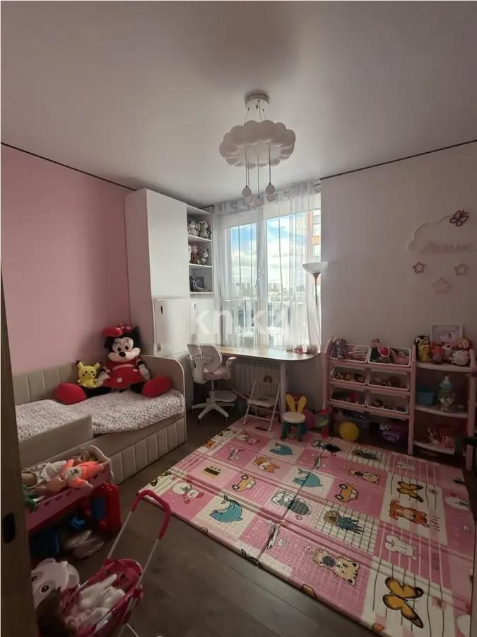 Продажа 3-комнатной квартиры, 72 м² в Астане - фото 3