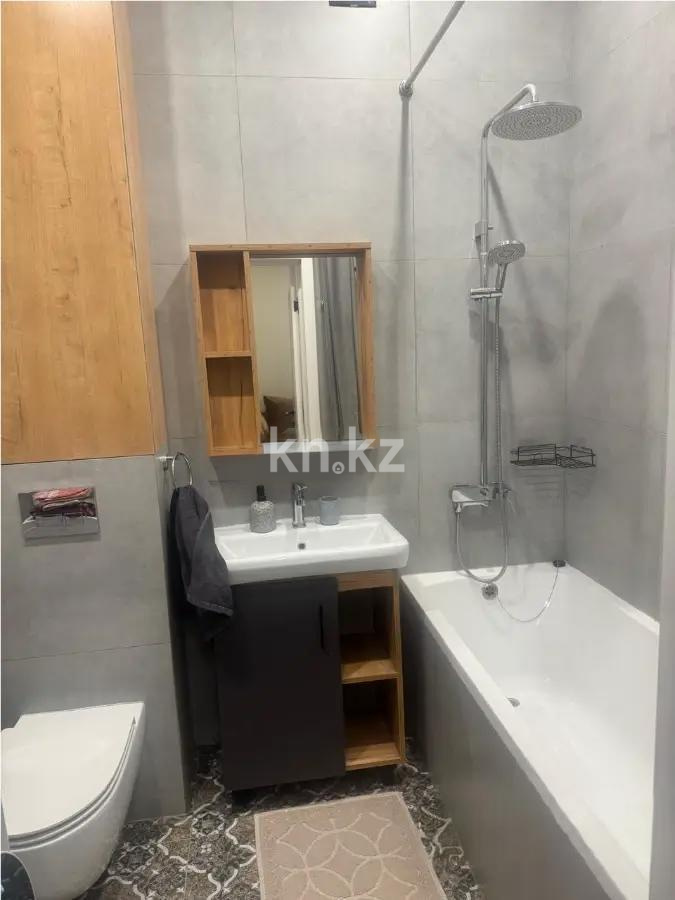 Продажа 1-комнатной квартиры, 40 м² в Астане - фото 4