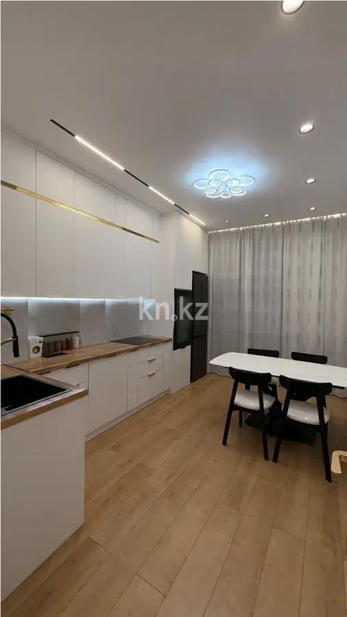 Продажа 4-комнатной квартиры, 113 м² в Астане - фото 4