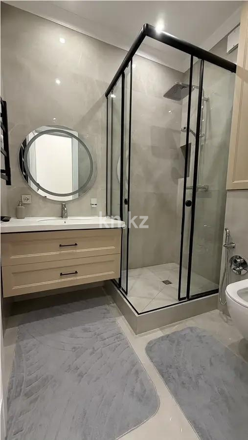 Продажа 3-комнатной квартиры, 80 м² в Алматы - фото 4