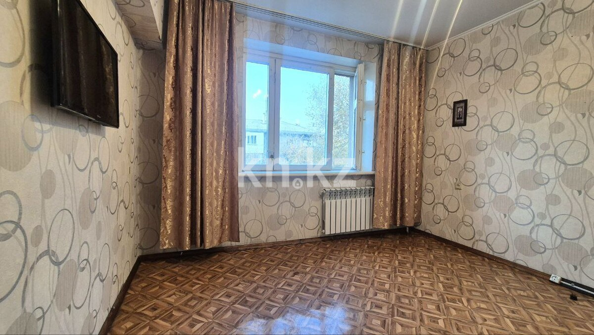 Продажа 2-комнатной квартиры, 55.5 м², ул. Серикова, дом  31 в Алматы - фото 20