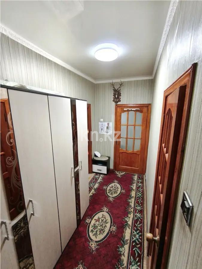 Продажа 3-комнатной квартиры, 75 м², мкр-н Айнабулак-3, дом  159 в Алматы - фото 3
