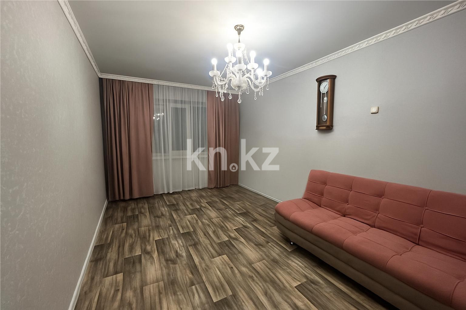 Продажа 2-комнатной квартиры, 44 м², мкр-н 11а в Караганде