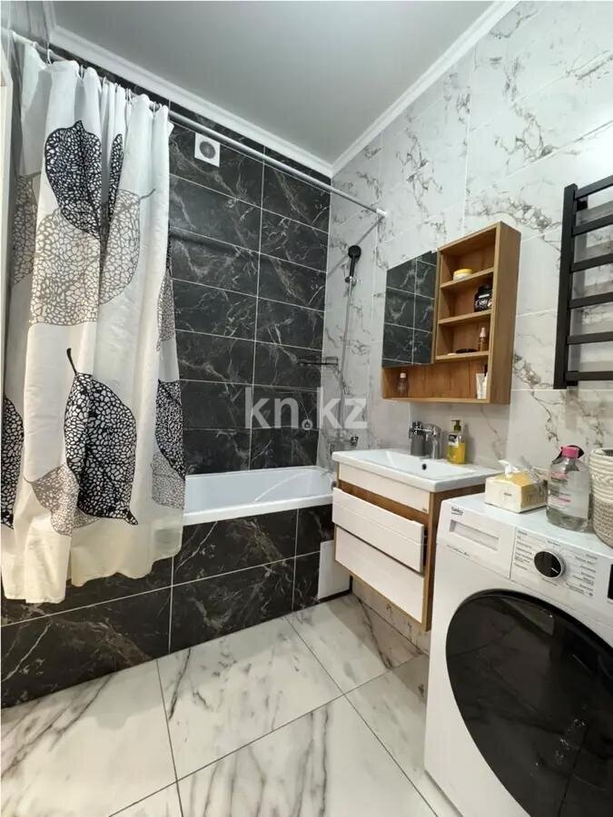 Продажа 2-комнатной квартиры, 67 м² в Астане - фото 4