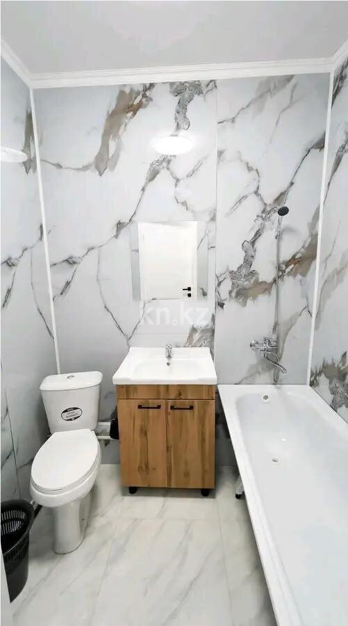 Продажа 1-комнатной квартиры, 34.3 м² в Астане - фото 3