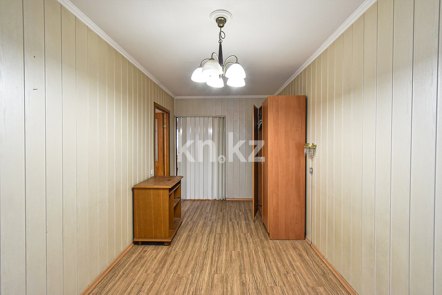 Продажа 3-комнатной квартиры, 61.9 м² в Алматы - фото 25
