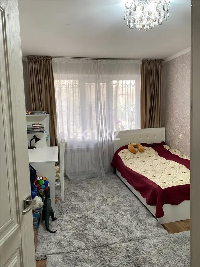 Продажа 3-комнатной квартиры, 66 м², ул. Радостовца, дом  33 в Алматы - фото 3