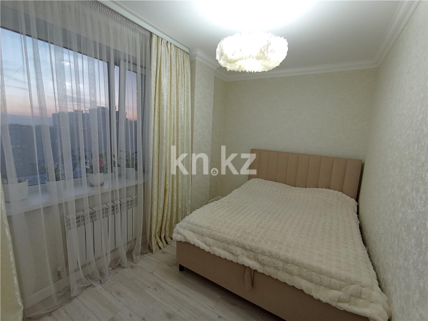 Продажа 3-комнатной квартиры, 62 м² в Караганде - фото 3