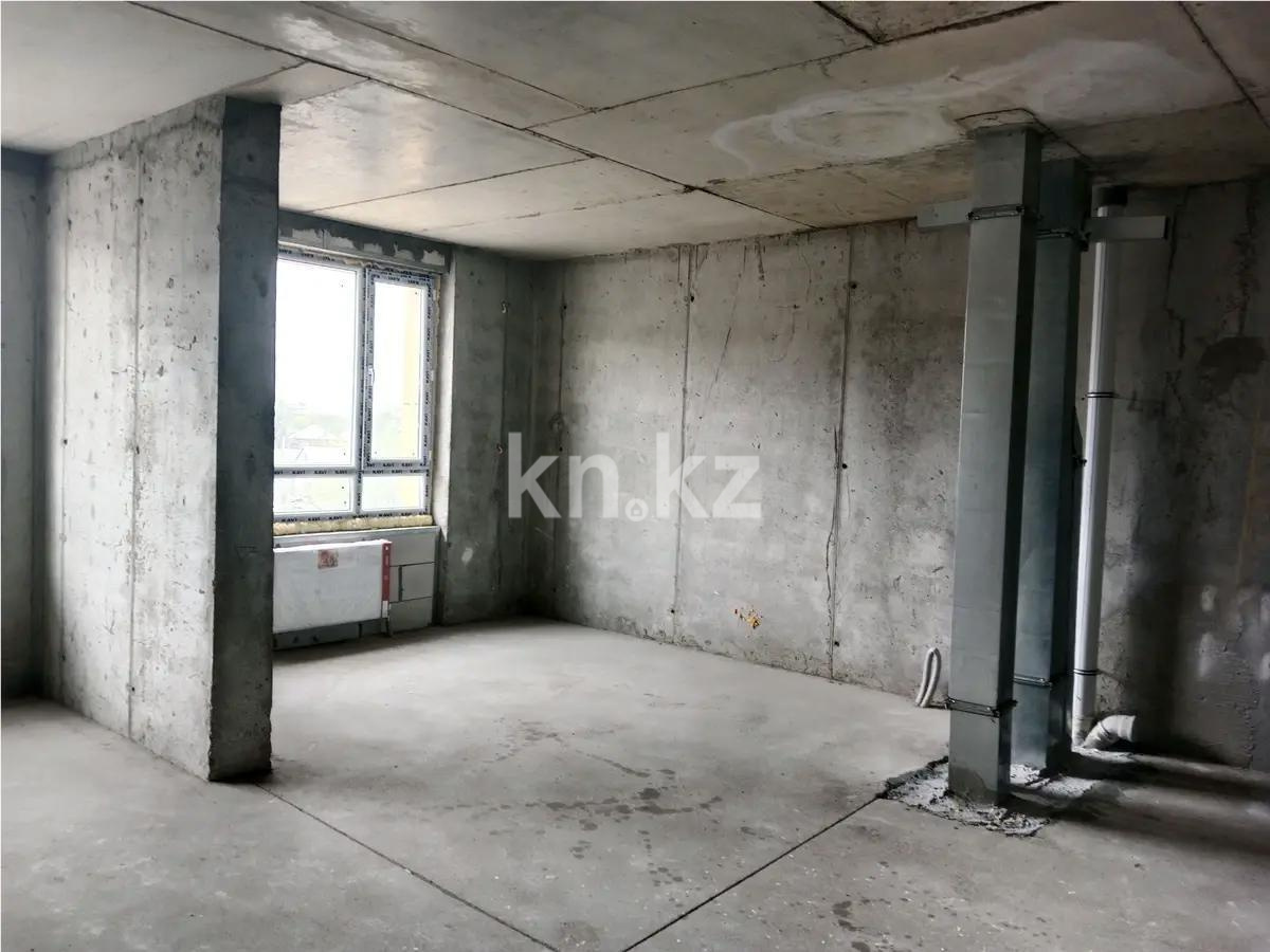 Продажа 1-комнатной квартиры, 40.4 м² в Алматы - фото 3