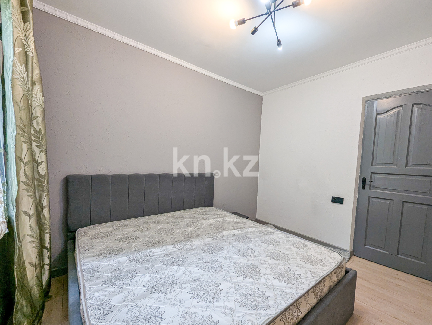 Продажа 2-комнатной квартиры, 42.4 м² в Алматы - фото 4