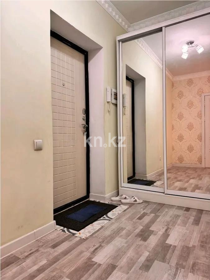 Продажа 1-комнатной квартиры, 42 м² в Алматы - фото 4