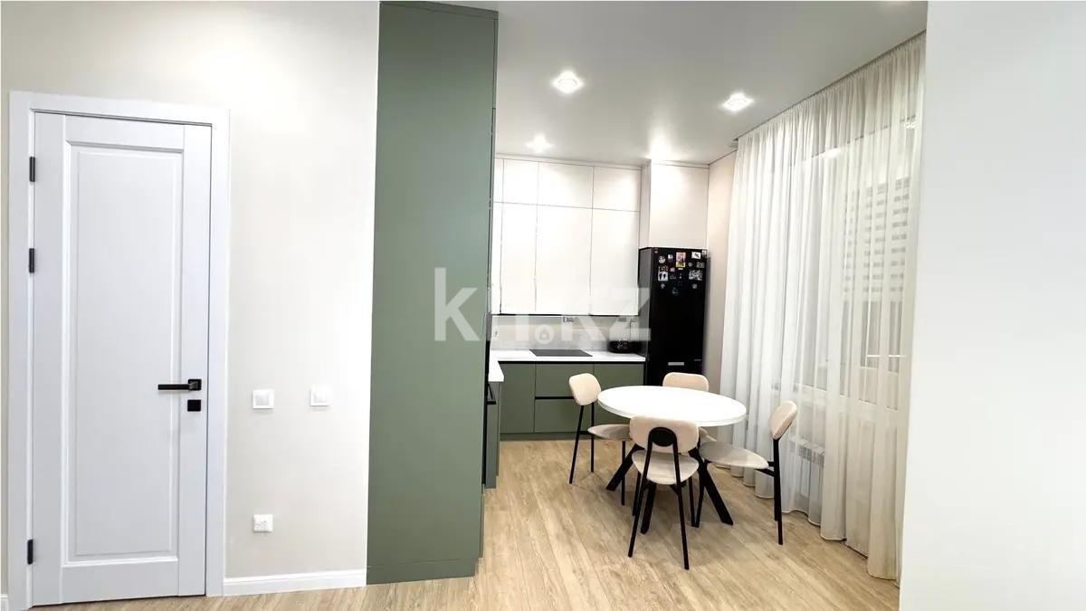 Продажа 3-комнатной квартиры, 83 м² в Астане - фото 4